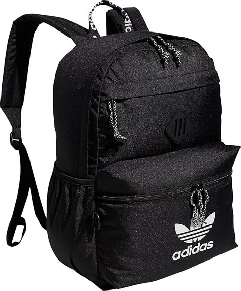 Amazon.com: Adidas Trefoil Backpack.